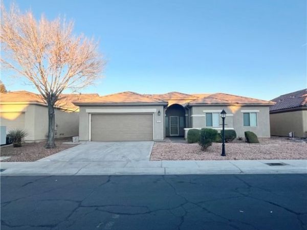 3816 Waynesvill Street , Las Vegas, NV 89122