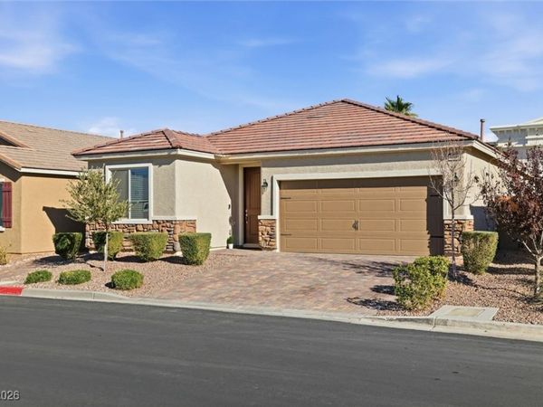 5890 Steinbeck Valley Street, Las Vegas, NV 89113