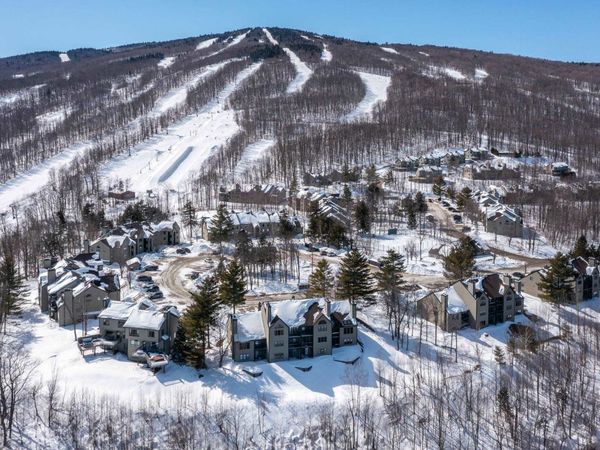 19 White Loop, Unit A-104, Ludlow, VT 05149