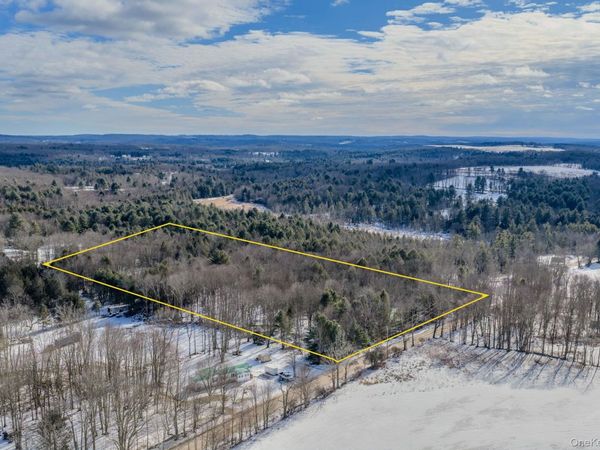 Soule Road , Bethel, NY 12720