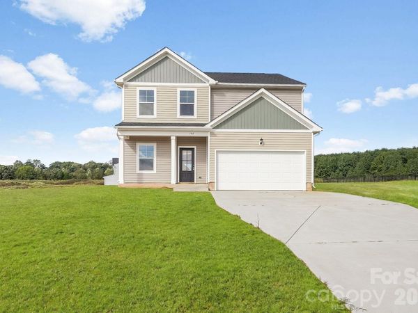 142 Red Cedar Lane, Statesville, NC 28625