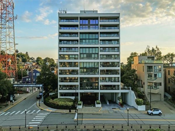 111 Grandview Ave, Unit 1003, Pittsburgh, PA 15211