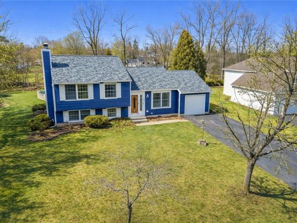 132 Galway Drive, Rochester, NY 14623