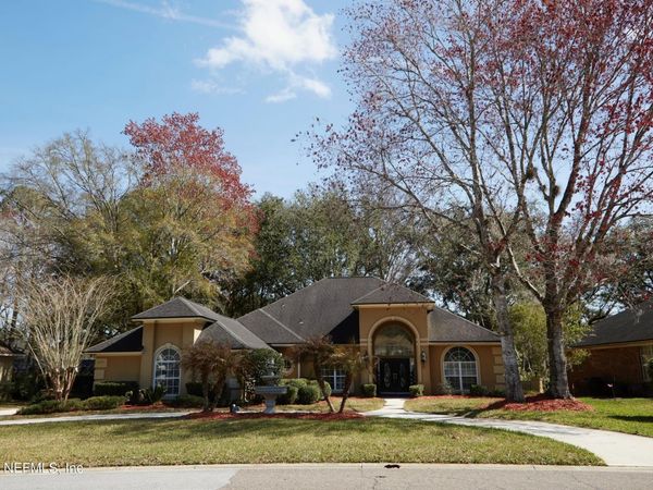 2674 COUNTRY CLUB Boulevard, Orange Park, FL 32073