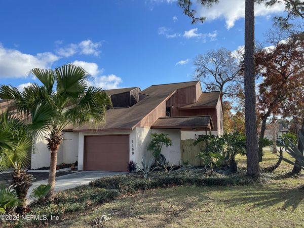 1159 E ROMAINE Circle E, Jacksonville, FL 32225