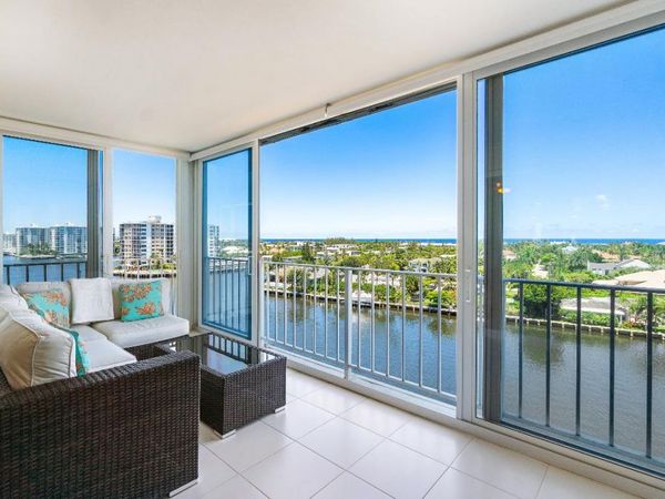 555 SE 6th Avenue, Unit 8d, Delray Beach, FL 33483