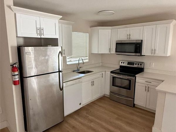 800 Moffett Street, Unit 01, Hallandale Beach, FL 33009