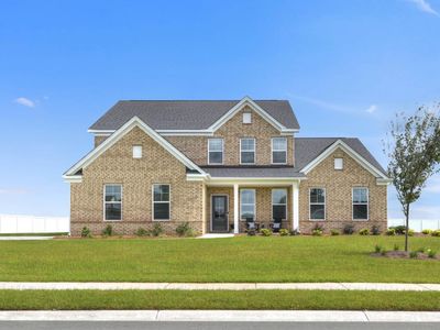 425 Hacienda Court, Sumter, SC 29150