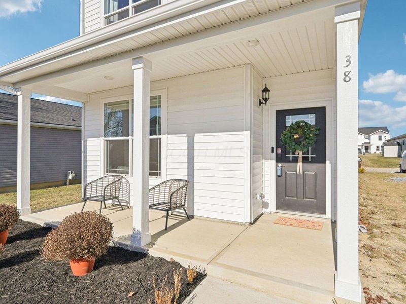 38 Waterman Avenue, Commercial Point, OH 43116 Photo 6