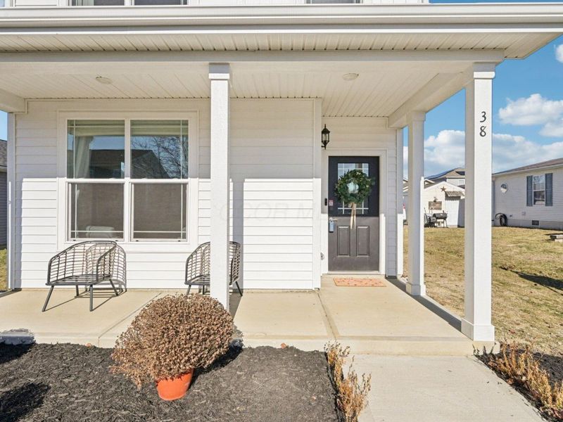 38 Waterman Avenue, Commercial Point, OH 43116 Photo 7