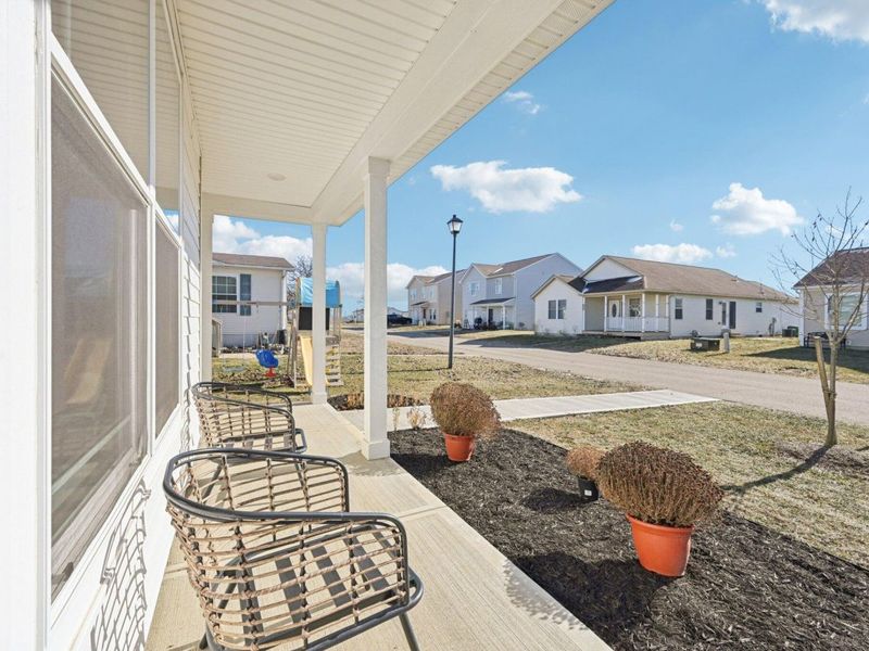 38 Waterman Avenue, Commercial Point, OH 43116 Photo 8