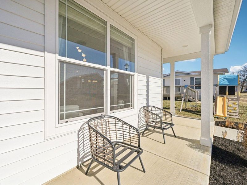 38 Waterman Avenue, Commercial Point, OH 43116 Photo 9