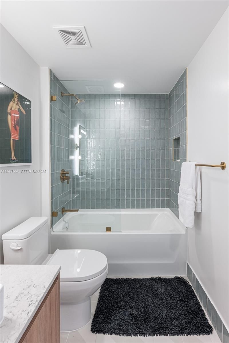 601 NE 1st Ave, Unit 3109, Miami, FL 33132 Photo