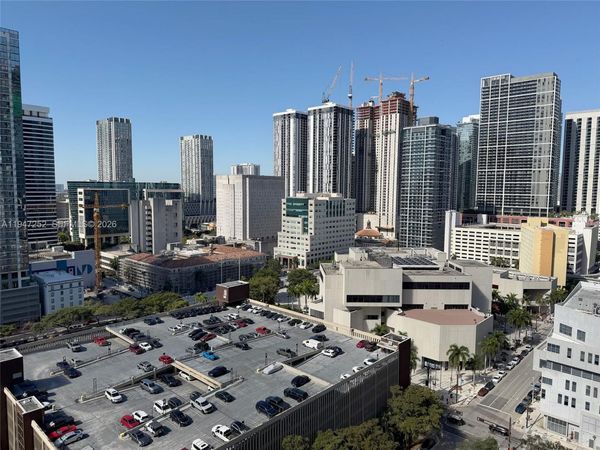 133 NE 2nd Ave , Unit 2107, Miami, FL 33132