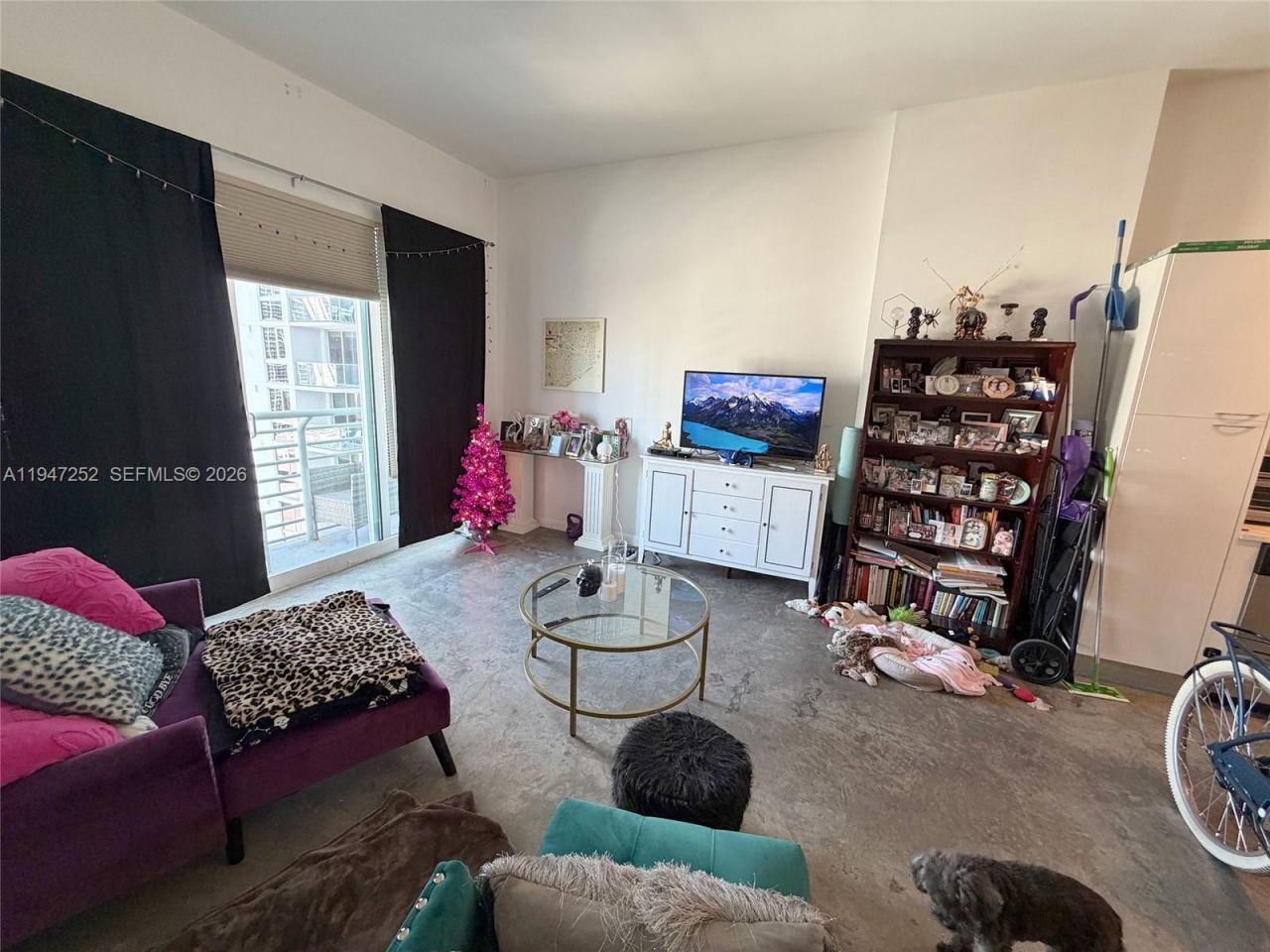 133 NE 2nd Ave , Unit 2107, Miami, FL 33132 Photo
