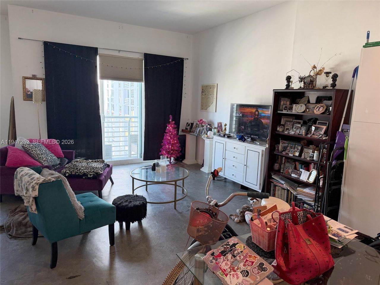 133 NE 2nd Ave , Unit 2107, Miami, FL 33132 Photo