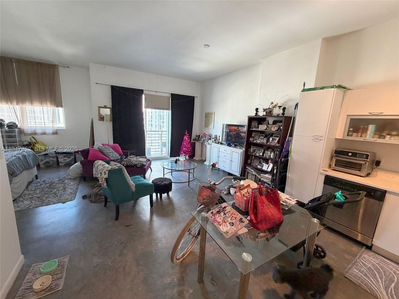 133 NE 2nd Ave , Unit 2107, Miami, FL 33132 Photo