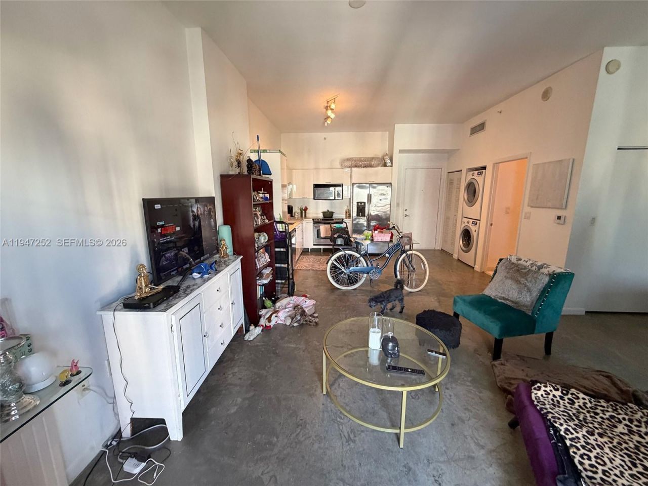 133 NE 2nd Ave , Unit 2107, Miami, FL 33132 Photo