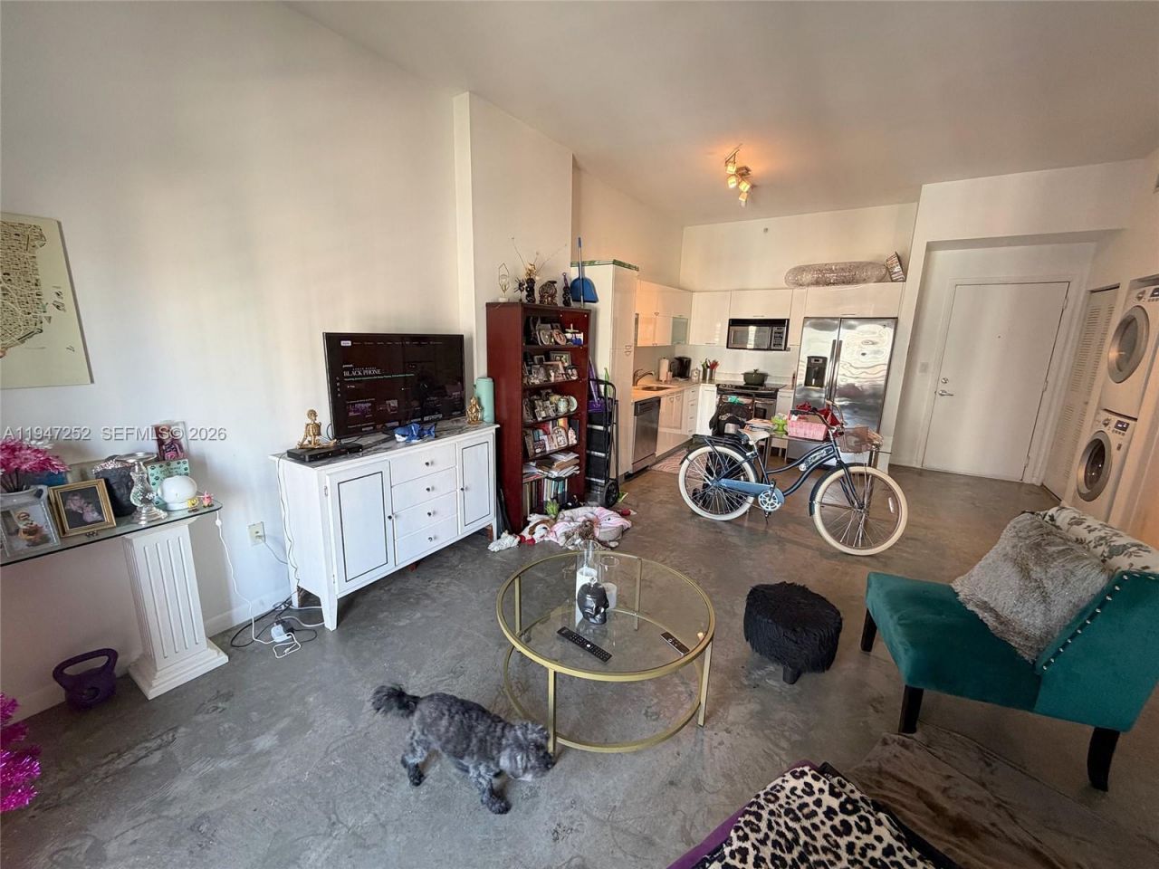 133 NE 2nd Ave , Unit 2107, Miami, FL 33132 Photo