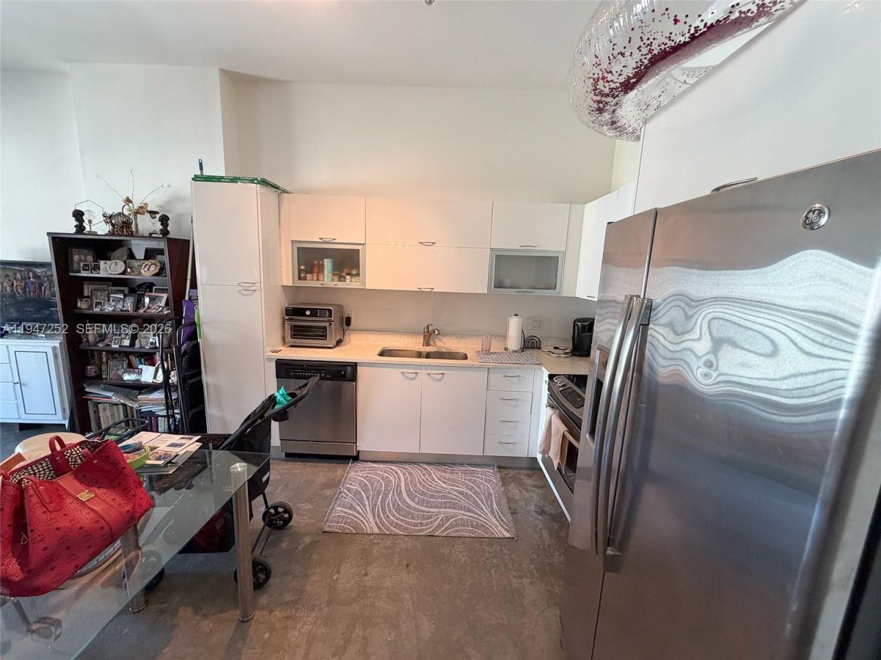 133 NE 2nd Ave , Unit 2107, Miami, FL 33132 Photo