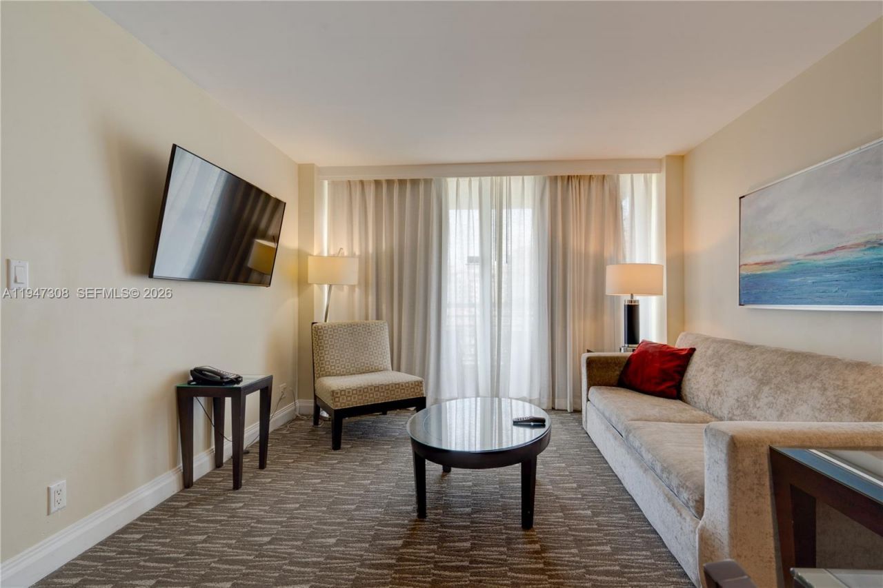 2670 E Sunrise Blvd , Unit 715, Fort Lauderdale, FL 33304 Photo