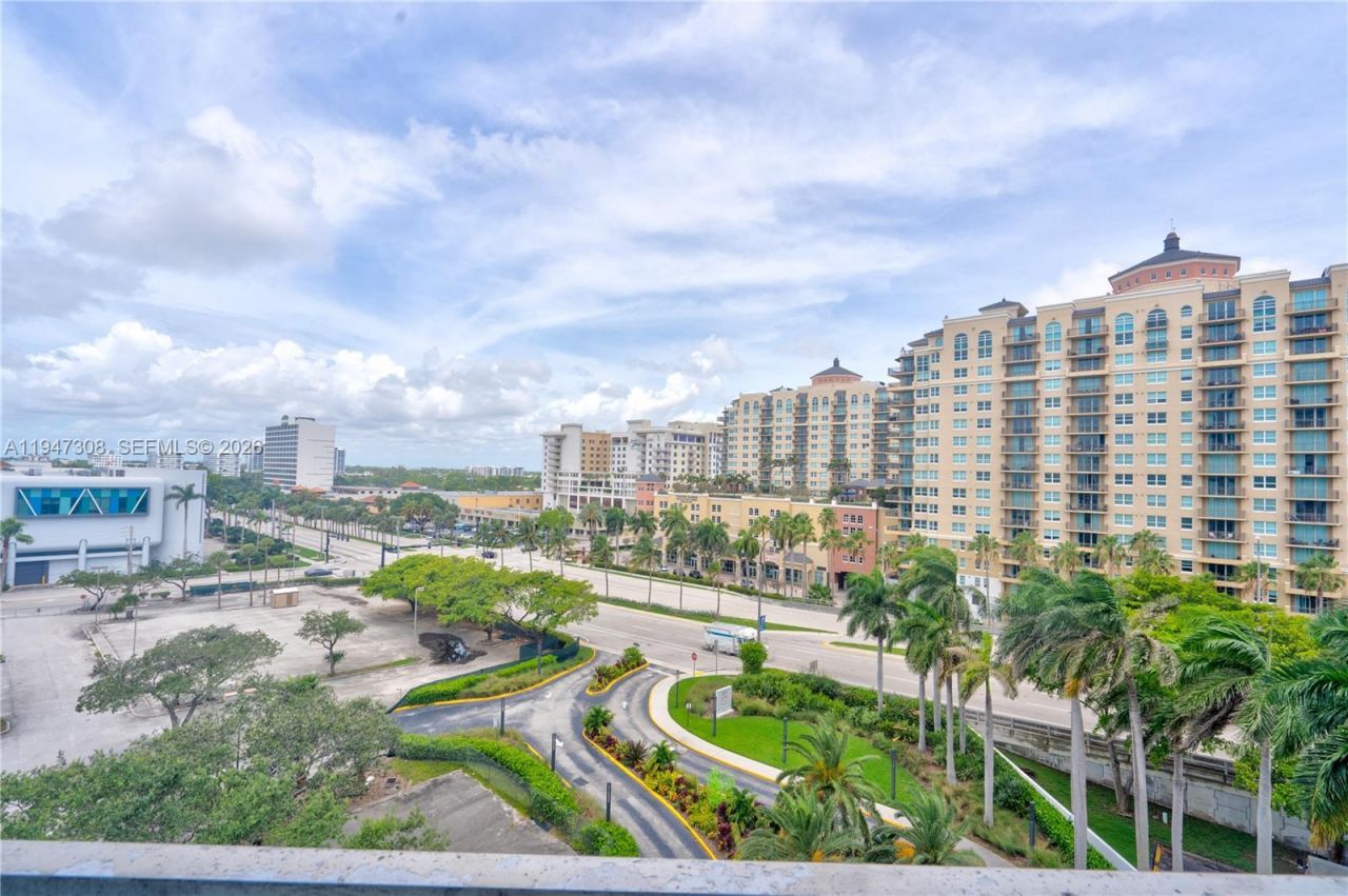 2670 E Sunrise Blvd , Unit 715, Fort Lauderdale, FL 33304 Photo