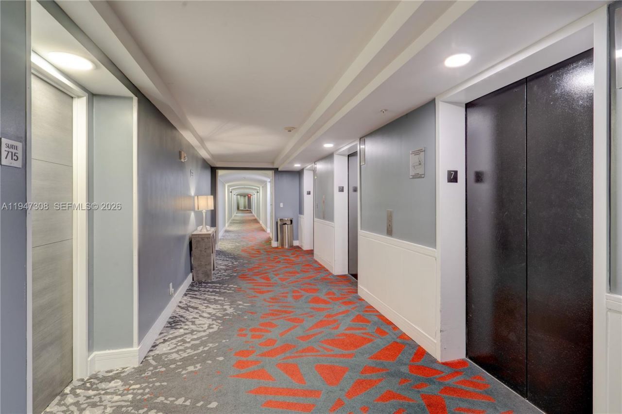 2670 E Sunrise Blvd , Unit 715, Fort Lauderdale, FL 33304 Photo