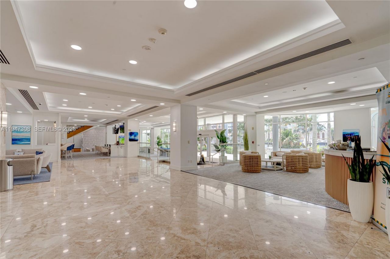 2670 E Sunrise Blvd , Unit 715, Fort Lauderdale, FL 33304 Photo