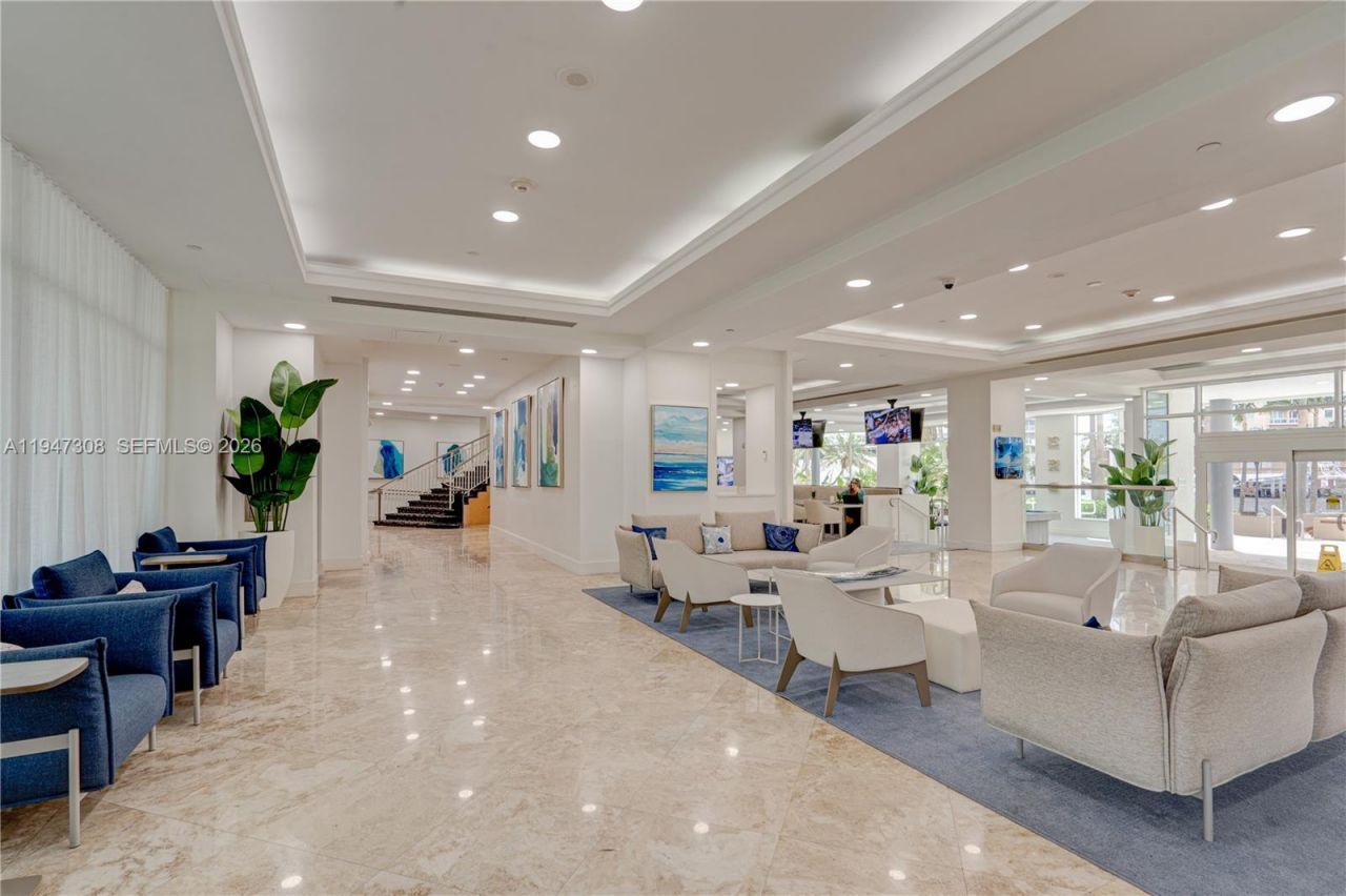 2670 E Sunrise Blvd , Unit 715, Fort Lauderdale, FL 33304 Photo