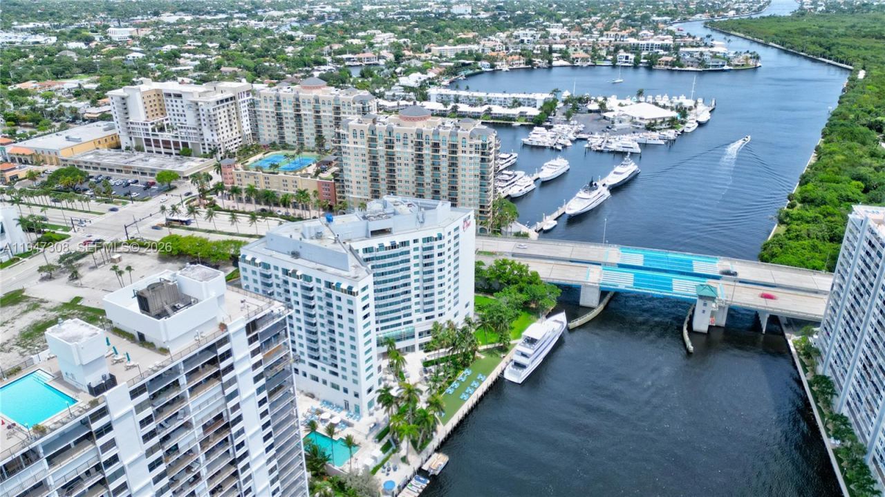 2670 E Sunrise Blvd , Unit 715, Fort Lauderdale, FL 33304 Photo