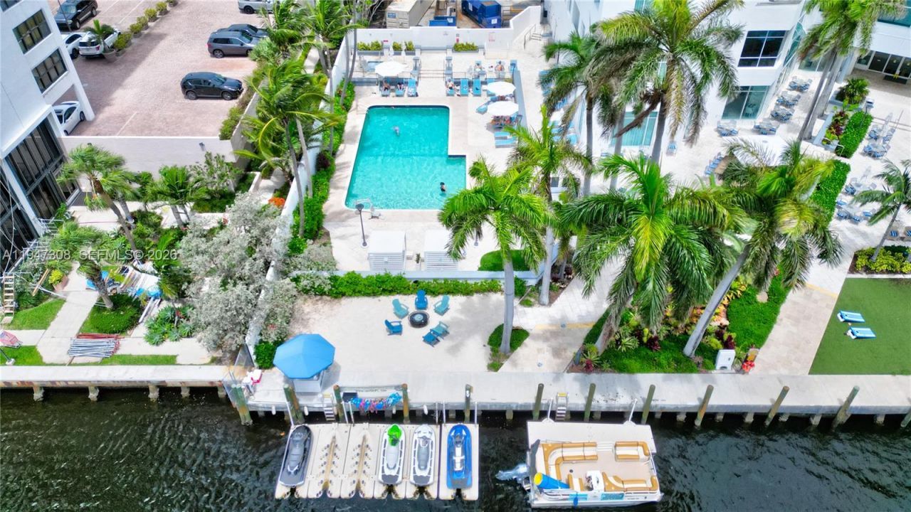 2670 E Sunrise Blvd , Unit 715, Fort Lauderdale, FL 33304 Photo