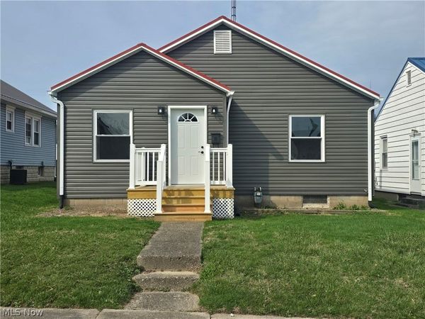 255 Florence Avenue, Zanesville, OH 43701