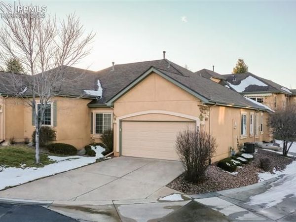 5644 Sonnet Heights, Colorado Springs, CO 80918