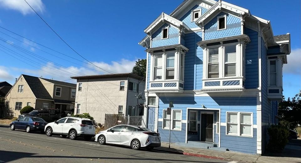 Please Call For Address, Berkeley, CA 94703 Photo