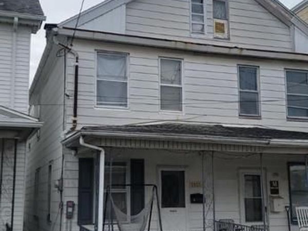 1151 POPLAR STREET, KULPMONT, PA 17834