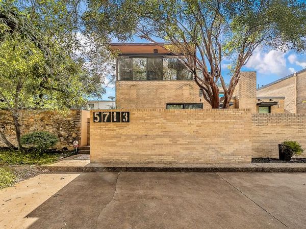 5713 Pershing Avenue, Fort Worth, TX 76107