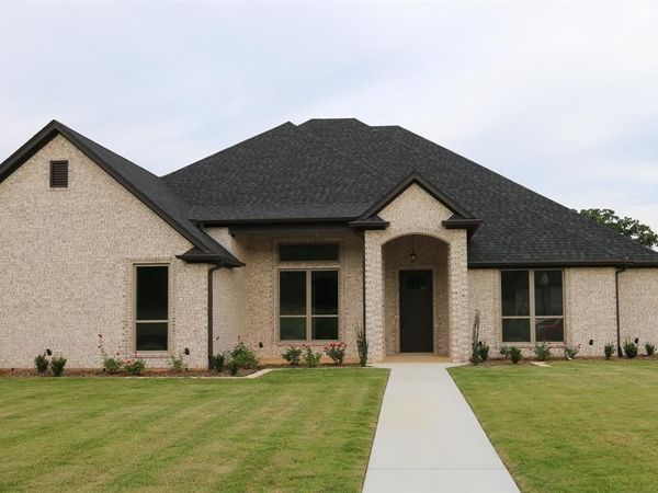 16503 Cooper Way, Tyler, TX 75703