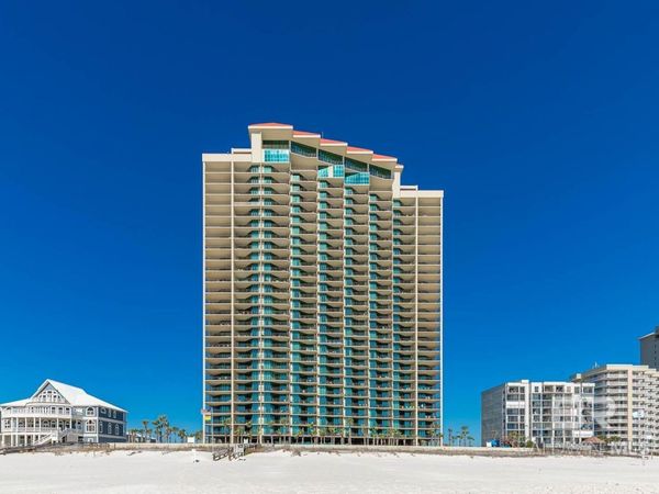 23972 Perdido Beach Boulevard, Unit 2502, Orange Beach, AL 36561