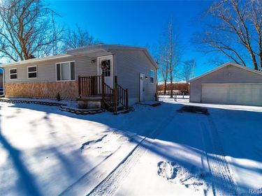 8353 Gale Road, Richfield Twp, MI 48463