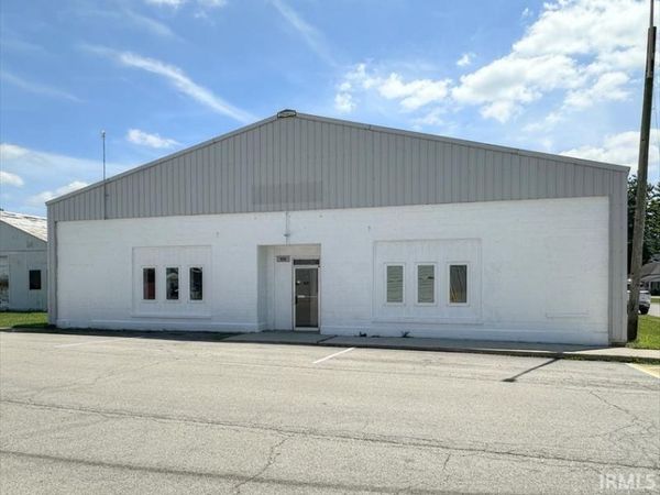 159 W VINE Street, Sharpsville, IN 46068