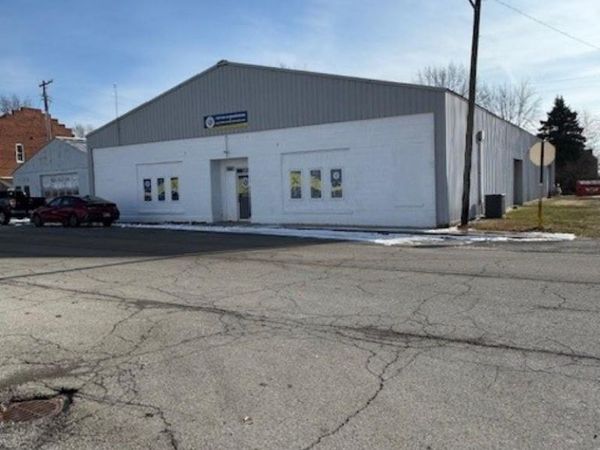 159 W VINE Street, Sharpsville, IN 46068