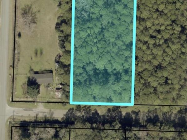 TBD Deer Ln, Navarre, FL 32566