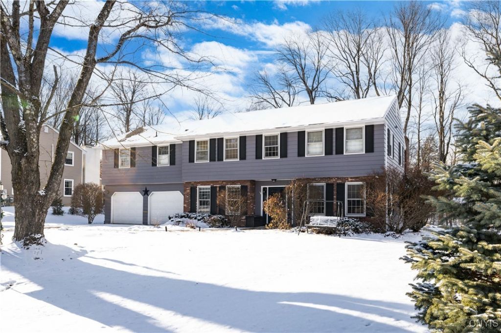 52 Woodberry Road, New Hartford, NY 13413 Main Photo