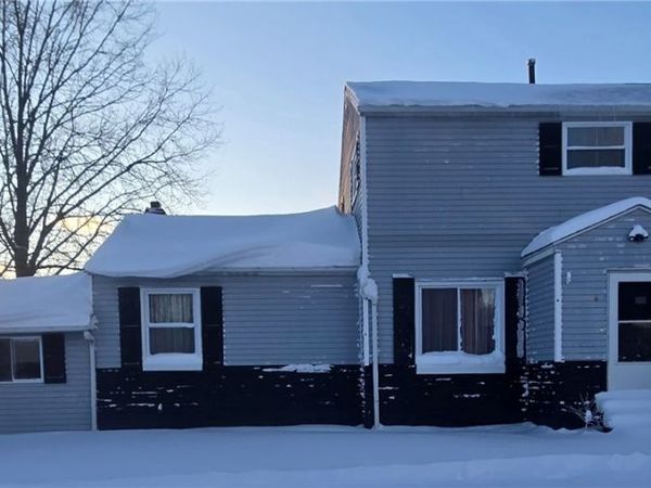 7891 Marlborough Avenue, Parma, OH 44129