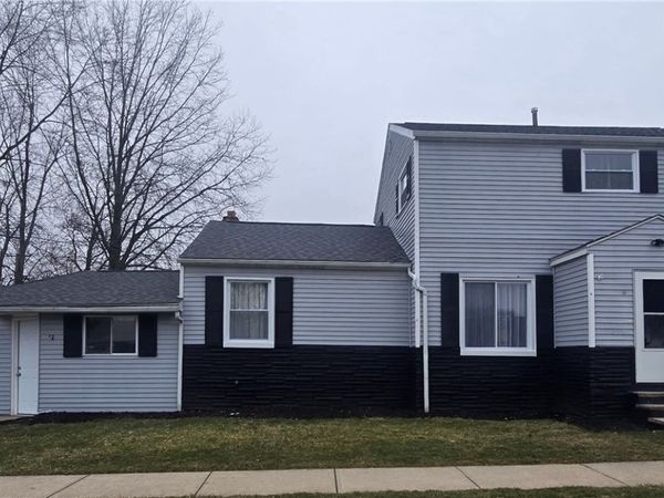 7891 Marlborough Avenue, Parma, OH 44129