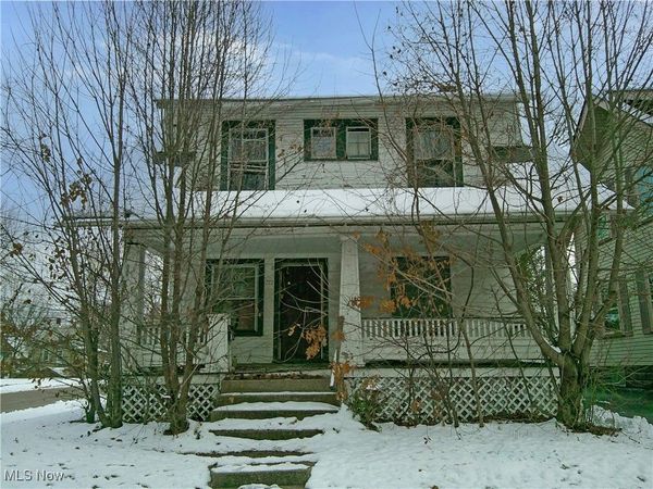 777 Ruth Avenue, Akron, OH 44307