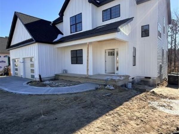 416 Stable Court, Linden, NC 28305