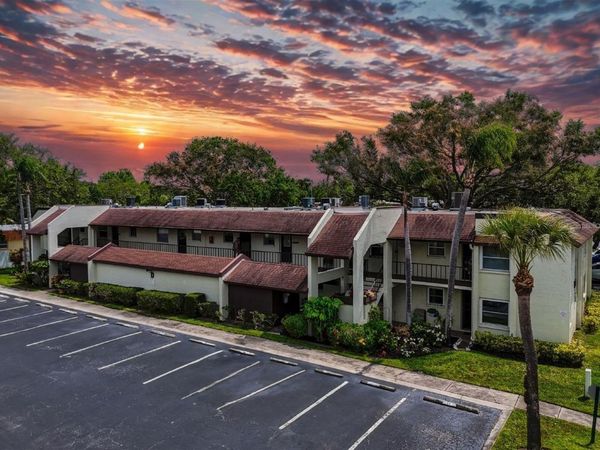 1100 E BAY DRIVE, Unit 43, LARGO, FL 33770