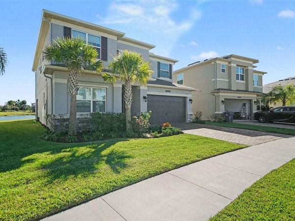 3254 WOODLAND BROOK WAY, WESLEY CHAPEL, FL 33543