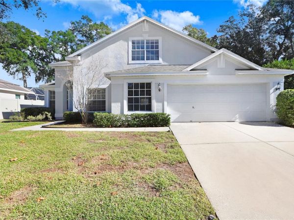2927 MINUTEMAN LANE, BRANDON, FL 33511